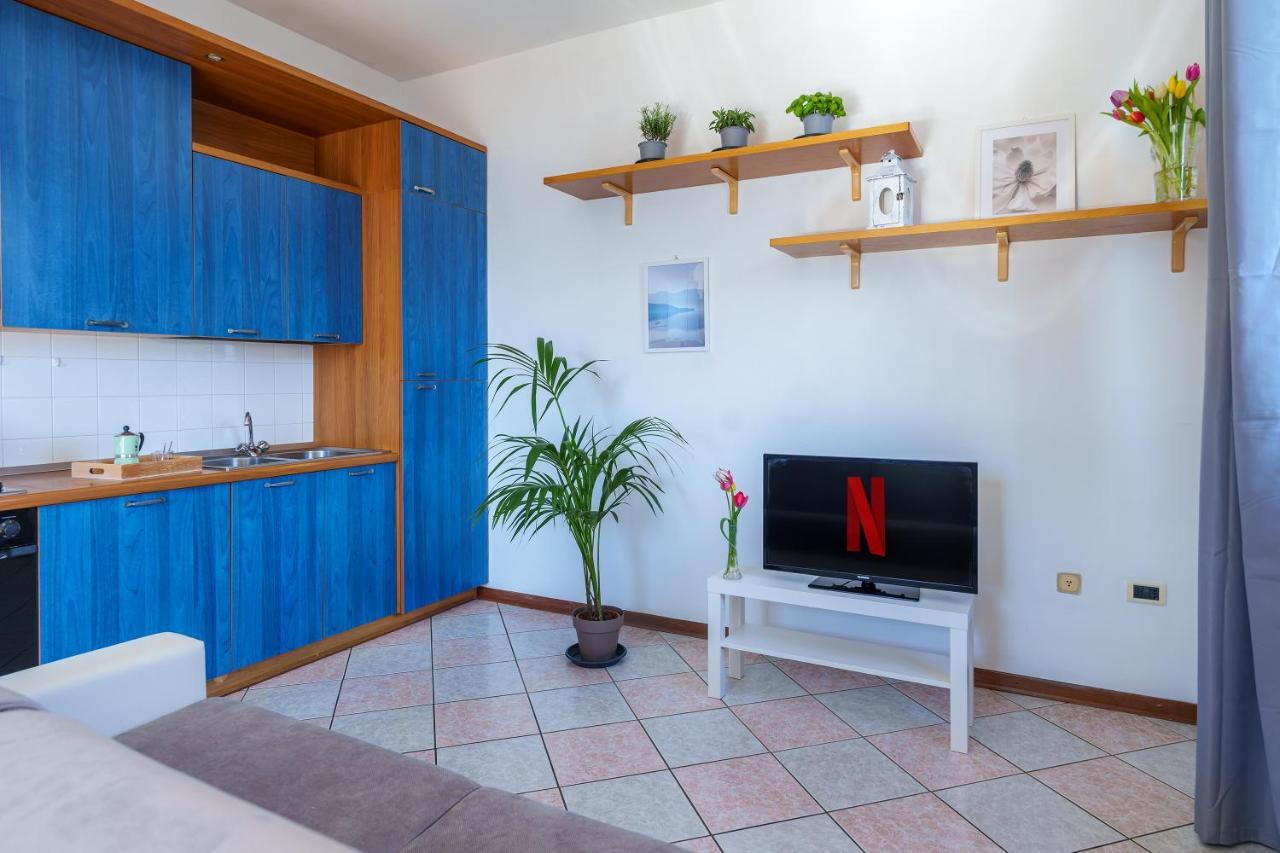 Incredibile Vista Sul Lago Di Como - Netflix E Free Wifi Gera Lario Eksteriør billede